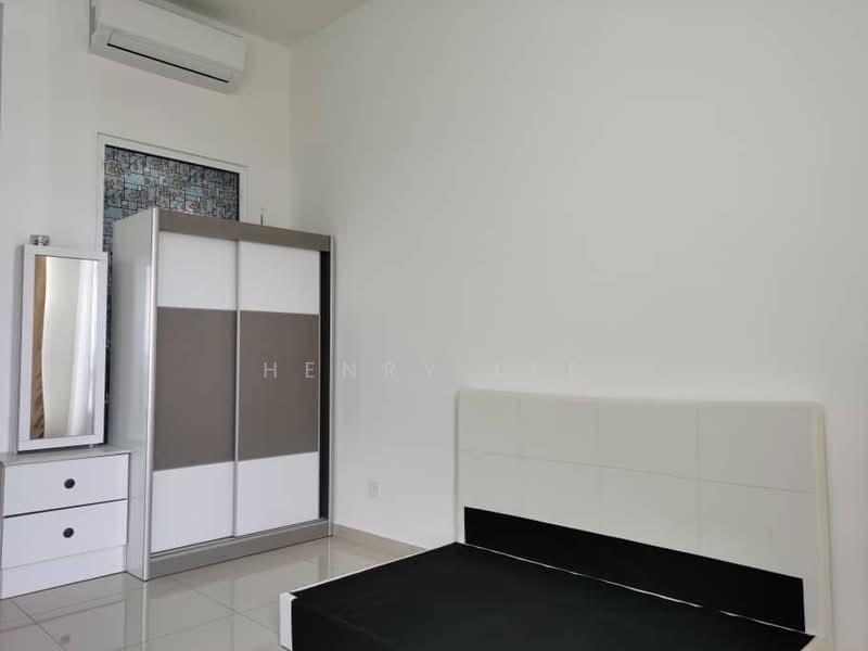 Kondominium untuk Disewa di SummerSkye Residences - Henry Lee - Bedroom - PropertyGuru.com.my