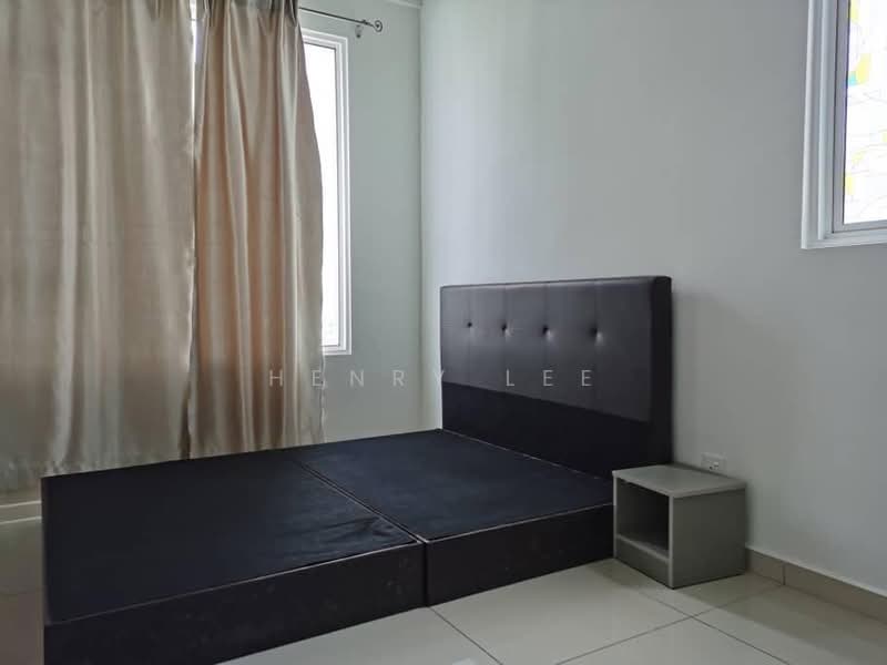 Kondominium untuk Disewa di SummerSkye Residences - Henry Lee - Bedroom - PropertyGuru.com.my