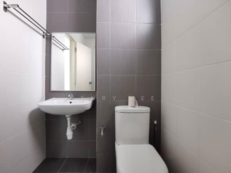 Kondominium untuk Disewa di SummerSkye Residences - Henry Lee - PropertyGuru.com.my