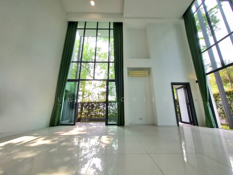 Terraced House for Rent in Desa Parkcity (Kuala Lumpur) - Lucas Chiew - Living Room - PropertyGuru.com.my