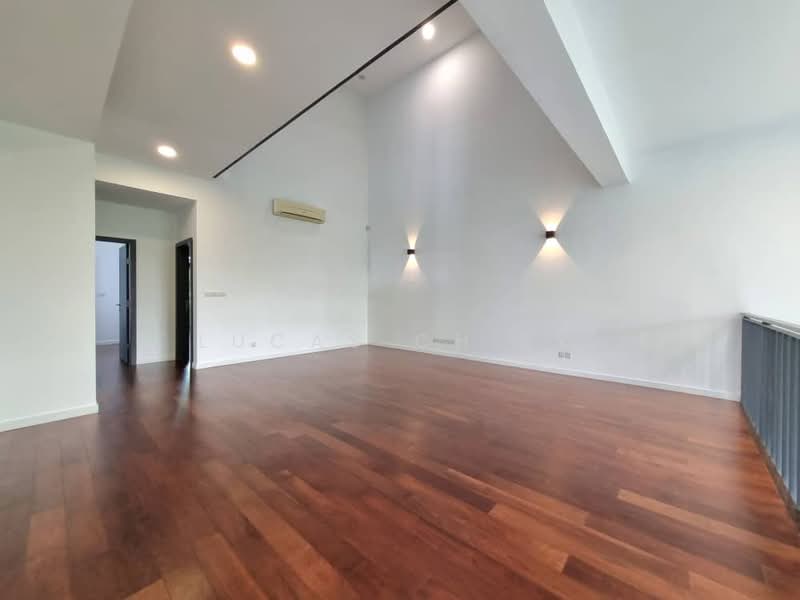 Terraced House for Rent in Desa Parkcity (Kuala Lumpur) - Lucas Chiew - Interior - PropertyGuru.com.my