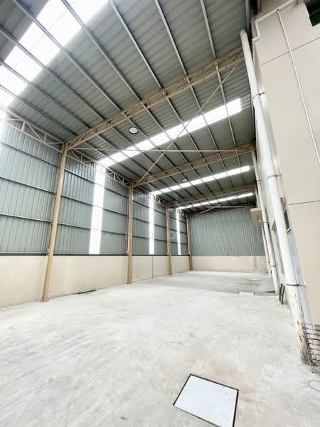 Factory for Rent in Senai (Kulai) - Khoo . - Interior - PropertyGuru.com.my