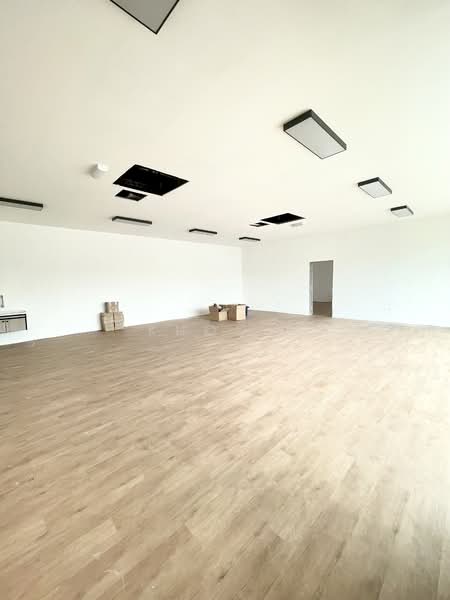 Factory for Rent in Senai (Kulai) - Khoo . - Interior - PropertyGuru.com.my