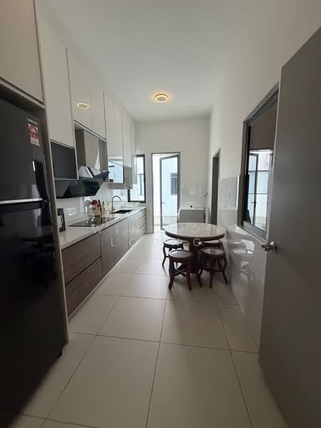2-storey Terraced House for Rent in Jade Hills (Kajang) - Winston Loong - Kitchen - PropertyGuru.com.my