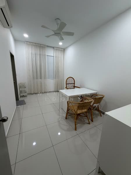 2-storey Terraced House for Rent in Jade Hills (Kajang) - Winston Loong - Study - PropertyGuru.com.my