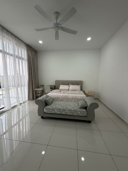 2-storey Terraced House for Rent in Jade Hills (Kajang) - Winston Loong - Bedroom - PropertyGuru.com.my