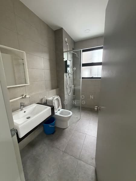 2-storey Terraced House for Rent in Jade Hills (Kajang) - Winston Loong - Bathroom - PropertyGuru.com.my