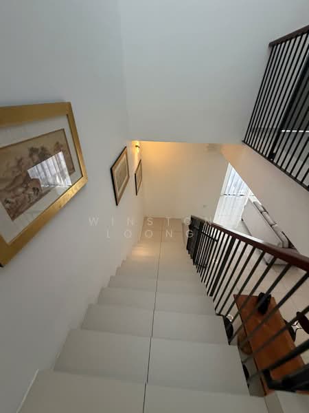 2-storey Terraced House for Rent in Jade Hills (Kajang) - Winston Loong - Interior - PropertyGuru.com.my