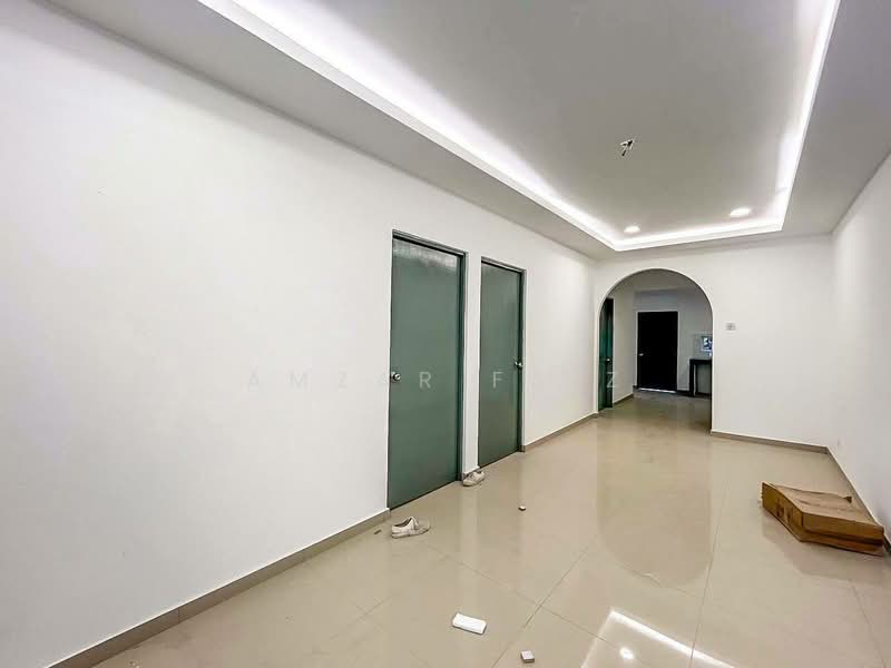 1-storey Terraced House for Sale in Bukit Sentosa (Rawang) - Amzar Faiz - Interior - PropertyGuru.com.my
