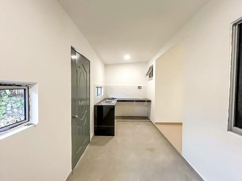 1-storey Terraced House for Sale in Bukit Sentosa (Rawang) - Amzar Faiz - Interior - PropertyGuru.com.my