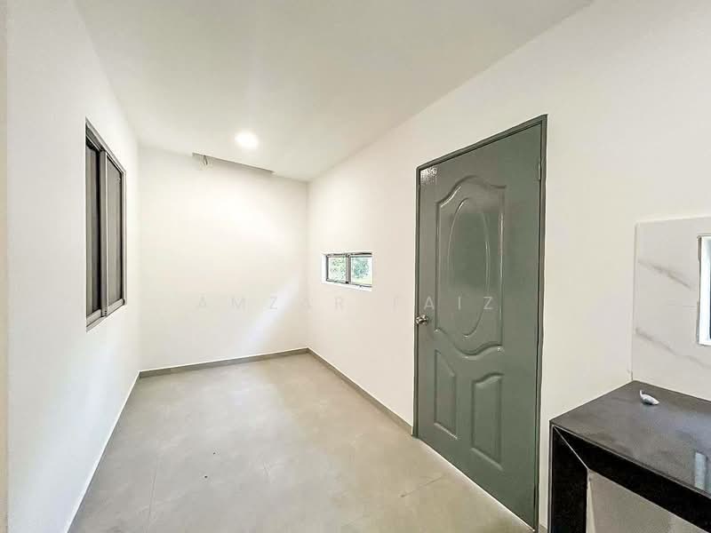 1-storey Terraced House for Sale in Bukit Sentosa (Rawang) - Amzar Faiz - Interior - PropertyGuru.com.my
