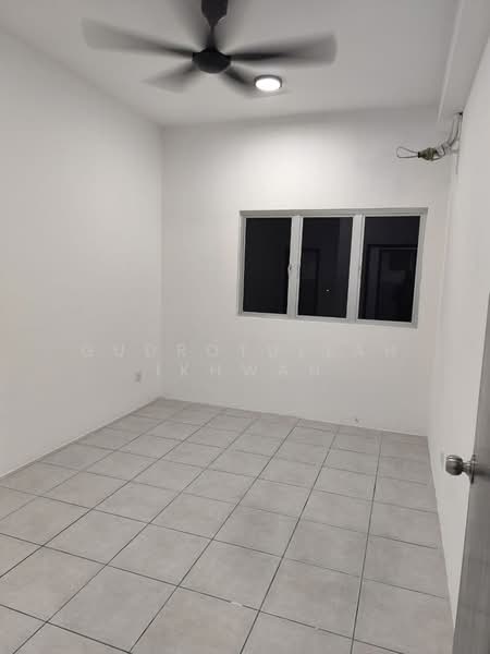 Apartment for Sale at Kita Ria @ Cybersouth - Gudrotullah Ikhwan - Interior - PropertyGuru.com.my