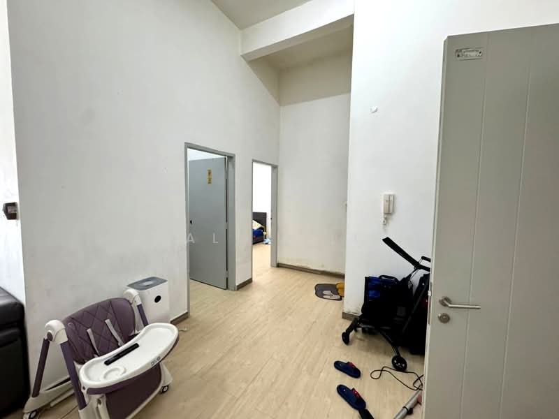 Pangsapuri untuk Dijual di Taman Mutiara Mas - Calvin Lee - Interior - PropertyGuru.com.my