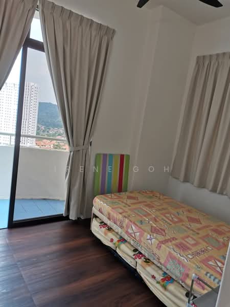 Kondominium untuk Dijual di Eden Seaview Condominium - Irene Goh - Bedroom - PropertyGuru.com.my