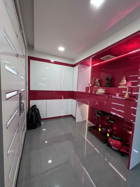 2-storey Terraced House for Sale in Taman Segar Perdana (Cheras) - Eunice Tay - Interior - PropertyGuru.com.my