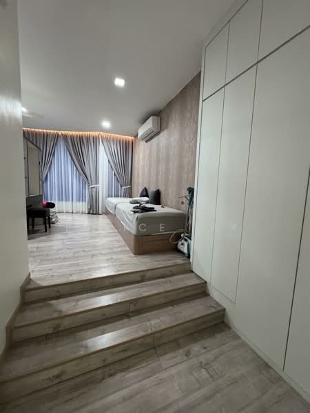 2-storey Terraced House for Sale in Taman Segar Perdana (Cheras) - Eunice Tay - Bedroom - PropertyGuru.com.my