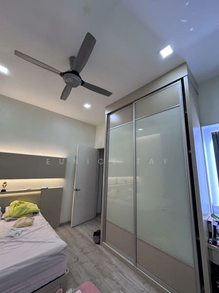 2-storey Terraced House for Sale in Taman Segar Perdana (Cheras) - Eunice Tay - Bedroom - PropertyGuru.com.my