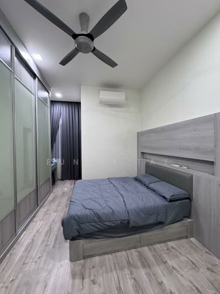 2-storey Terraced House for Sale in Taman Segar Perdana (Cheras) - Eunice Tay - Bedroom - PropertyGuru.com.my