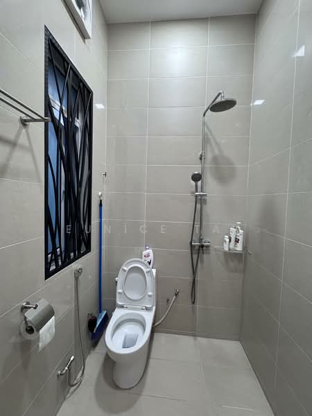 2-storey Terraced House for Sale in Taman Segar Perdana (Cheras) - Eunice Tay - Bathroom - PropertyGuru.com.my