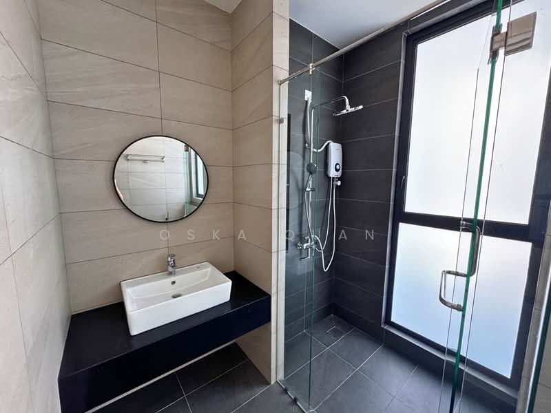 Rumah Teres 2 Tingkat untuk Disewa di Kajang (Selangor) - Oska Quan - Bathroom - PropertyGuru.com.my