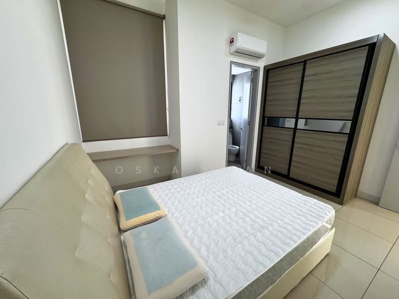 Rumah Teres 2 Tingkat untuk Disewa di Kajang (Selangor) - Oska Quan - Bedroom - PropertyGuru.com.my