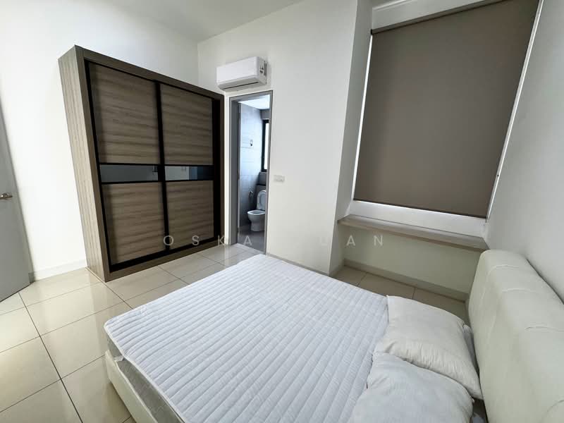 Rumah Teres 2 Tingkat untuk Disewa di Kajang (Selangor) - Oska Quan - Bedroom - PropertyGuru.com.my