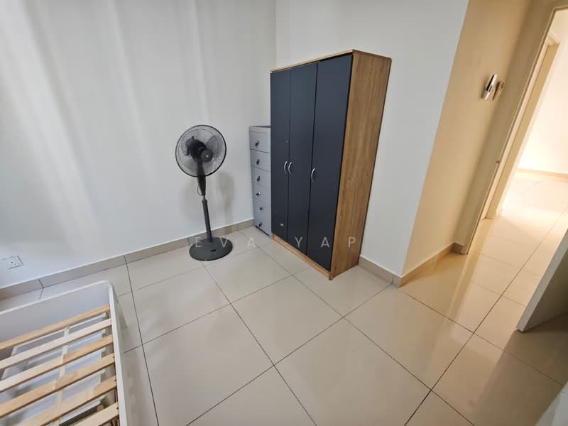 Service Residence for Rent at Maxim Citylights @ Sentul KL - Eva Yap - Bedroom - PropertyGuru.com.my