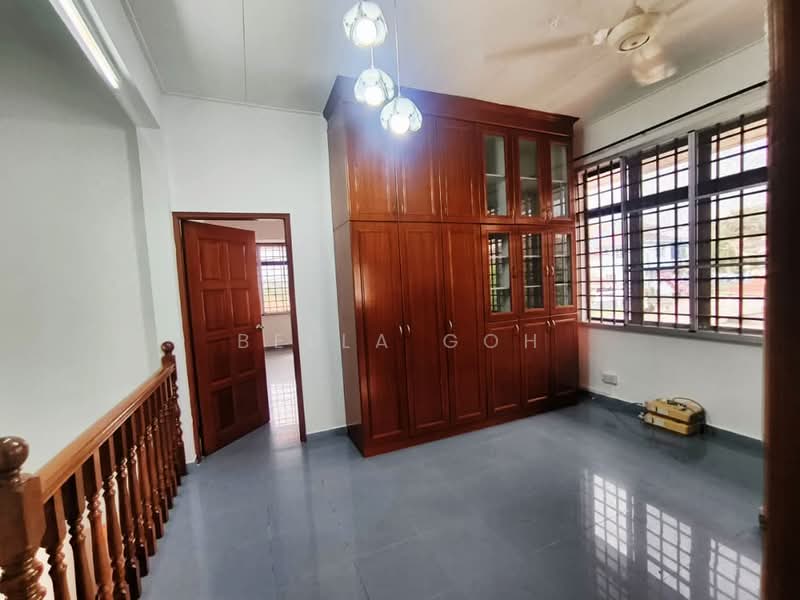 2-storey Terraced House for Rent in Taman Ungku Tun Aminah (Skudai) - Bella Goh - Interior - PropertyGuru.com.my