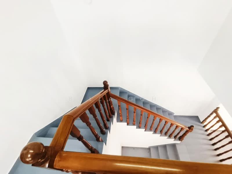 2-storey Terraced House for Rent in Taman Ungku Tun Aminah (Skudai) - Bella Goh - Interior - PropertyGuru.com.my