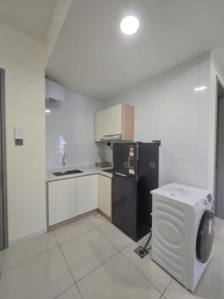 Service Residence for Rent at The Era @ Duta North - Wei Sing Goh - Kitchen - PropertyGuru.com.my