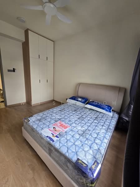 Service Residence for Rent at The Era @ Duta North - Wei Sing Goh - Bedroom - PropertyGuru.com.my