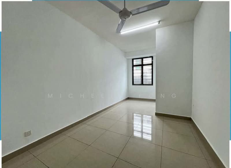 2-storey Terraced House for Sale in Kluang (Johor) - Michelle Fong - Interior - PropertyGuru.com.my