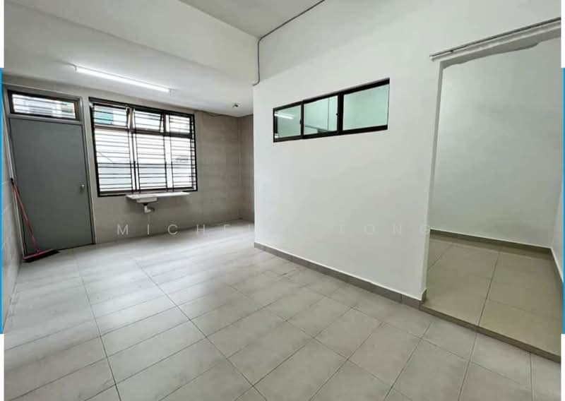 2-storey Terraced House for Sale in Kluang (Johor) - Michelle Fong - Interior - PropertyGuru.com.my