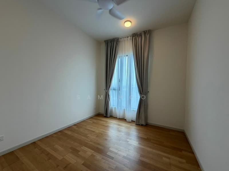 Residensi Solaris Parq - 4