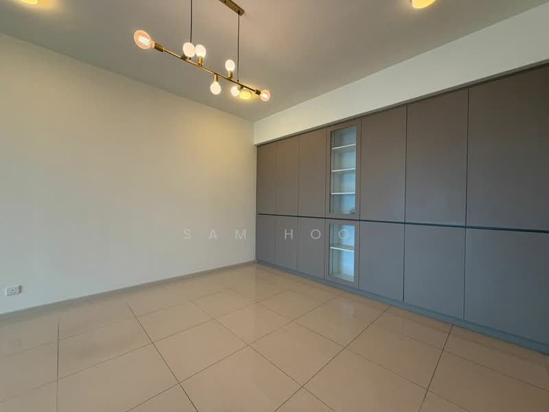 Servis Apartment untuk Disewa di Residensi Solaris Parq - Sam Hoo - Interior - PropertyGuru.com.my