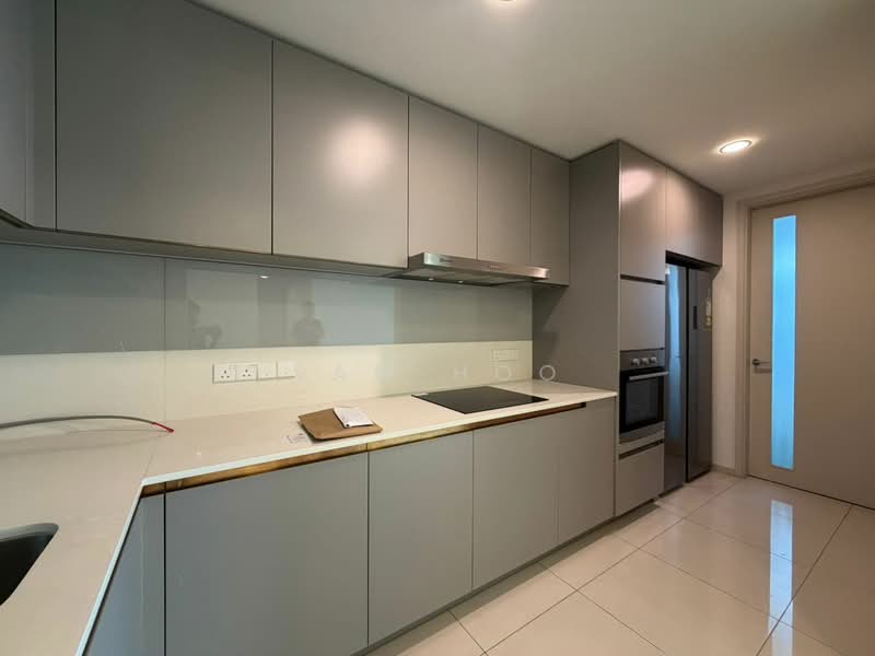 Residensi Solaris Parq - 3