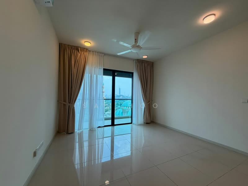 Residensi Solaris Parq - 2