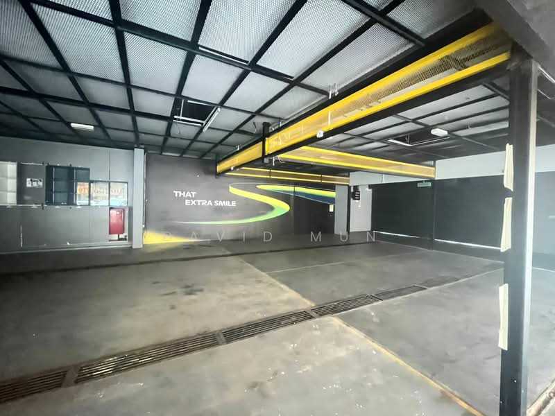 Shop / Office for Rent in Dataran Sunway (Kota Damansara) - David Mun - Car Park - PropertyGuru.com.my