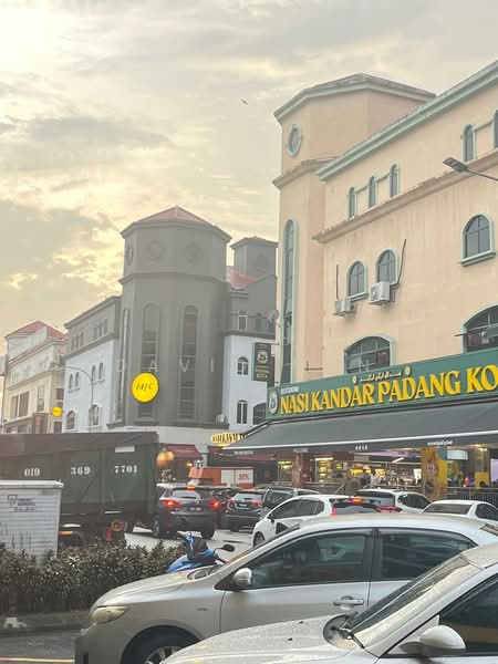 Shop / Office for Rent in Dataran Sunway (Kota Damansara) - David Mun - PropertyGuru.com.my