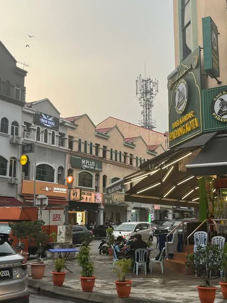 Shop / Office for Rent in Dataran Sunway (Kota Damansara) - David Mun - Exterior - PropertyGuru.com.my