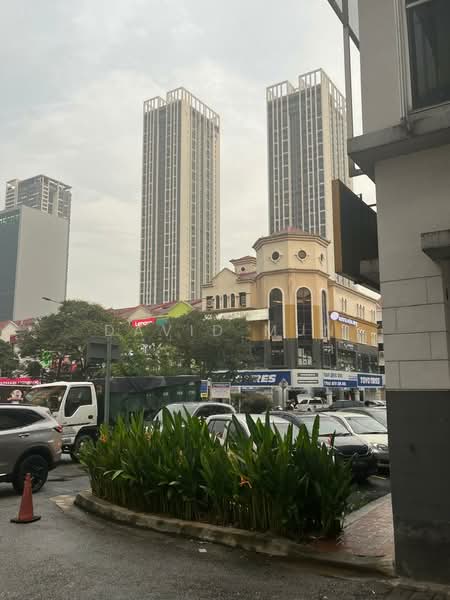 Shop / Office for Rent in Dataran Sunway (Kota Damansara) - David Mun - Exterior - PropertyGuru.com.my