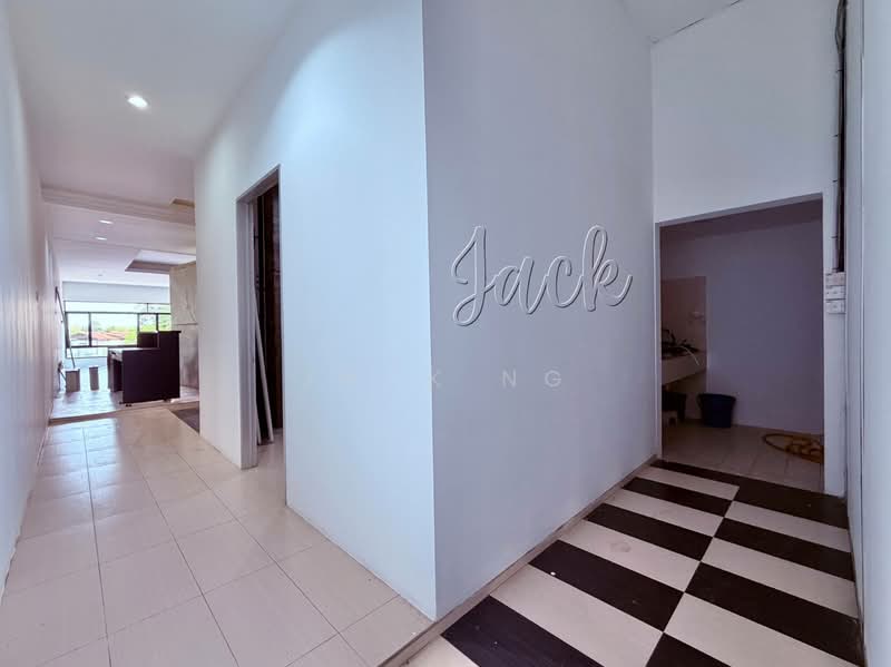 Shop / Office for Rent in Bukit Mertajam (Penang) - Jack Ng - Corridor - PropertyGuru.com.my