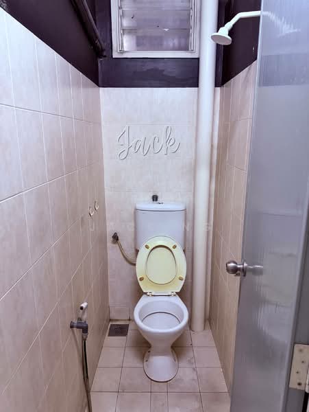 Shop / Office for Rent in Bukit Mertajam (Penang) - Jack Ng - Bathroom - PropertyGuru.com.my