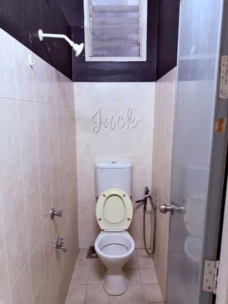 Shop / Office for Rent in Bukit Mertajam (Penang) - Jack Ng - Bathroom - PropertyGuru.com.my