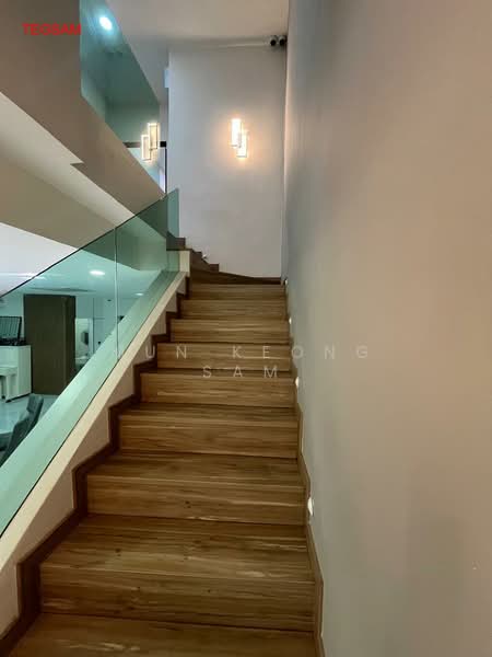 Semi-Detached House for Sale in Kapar (Selangor) - Mun Keong Sam - Interior - PropertyGuru.com.my