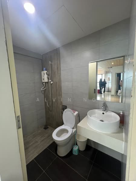 Service Residence for Sale at Arte Plus - Alvin Ng - PropertyGuru.com.my