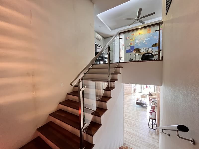 Kondominium untuk Dijual di Papillon Desahill Condominium - Suli Chin - Interior - PropertyGuru.com.my