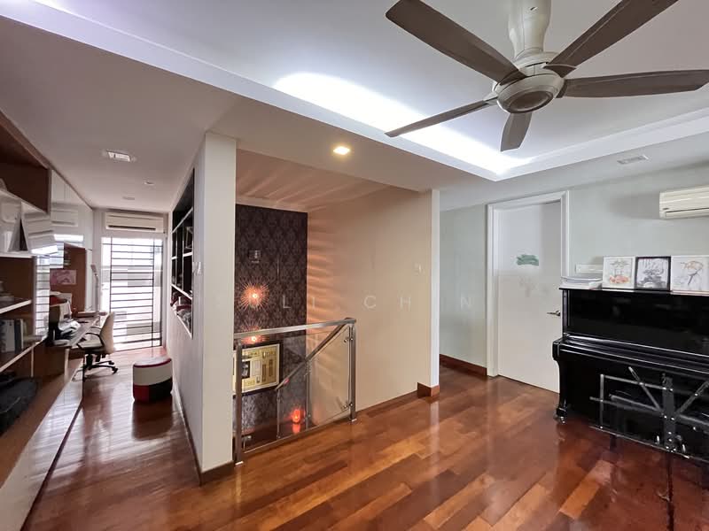 Kondominium untuk Dijual di Papillon Desahill Condominium - Suli Chin - Interior - PropertyGuru.com.my