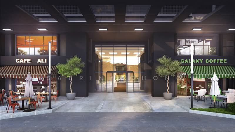 Apartment for Sale at Nadayu 801 - Sabrina Chong - PropertyGuru.com.my