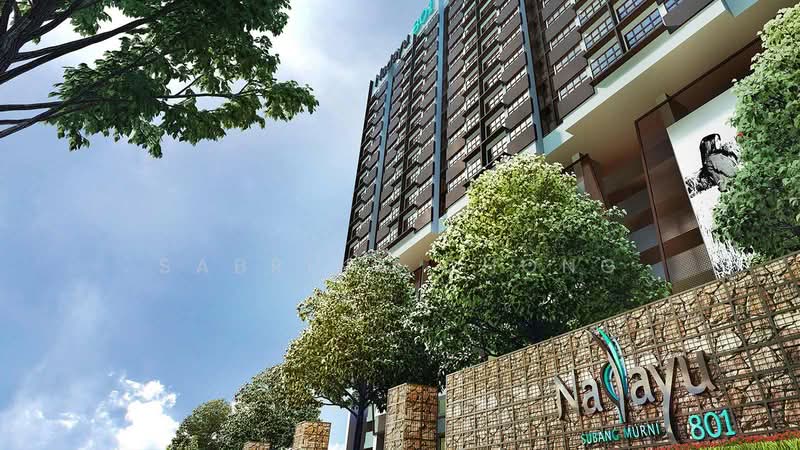 Apartment for Sale at Nadayu 801 - Sabrina Chong - PropertyGuru.com.my